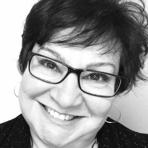 Meet your Posher, Sherry